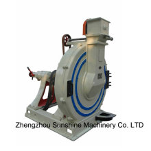 Cottonseed Disc Sheller Machine for Shelling Walnuts